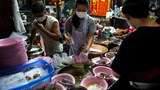 Bangkok faces uphill task of removing street food stalls from sidewalks