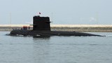 Lack of engine could sink Thai purchase of Chinese submarine