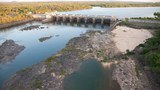 Report: Hydropower growth in Lower Mekong threatens supply chain