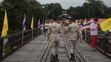 Surge of Myanmar migrants into Thailand comes with grim costs