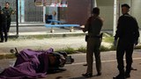 Thai Authorities Arrest 4 Suspects in Policeman’s Killing in Deep South