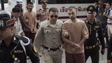 Uyghur Bombing Suspects Describe Deplorable Conditions in Thai Military Prison