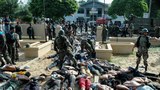 Thai court takes up historic lawsuit over 2004 Tak Bai Massacre