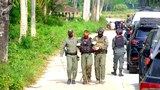 PULO leader: Rebels won’t negotiate with Bangkok under Thai constitutional framework