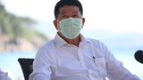 Thai chief peace negotiator wants more Deep South groups involved in talks