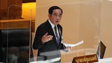 Thai opposition parties push for Constitutional Court ruling on Prayuth’s term