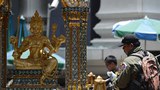 Testimony begins in trial of Uyghurs charged in deadly Bangkok bombing