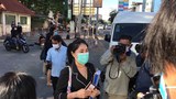 Sister of Thai Activist Kidnapped in Cambodia Urges Action by Phnom Penh Court