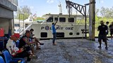 22 Thai Tourists Detained in Myanmar for ‘Trespassing’ Wait to Get Home