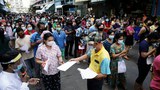 Amid New COVID-19 Outbreak, Thailand to Give Migrants Temporary Work Permits