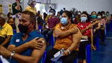 COVID-19: Thailand Begins Mass Vaccinations amid Rising Infections