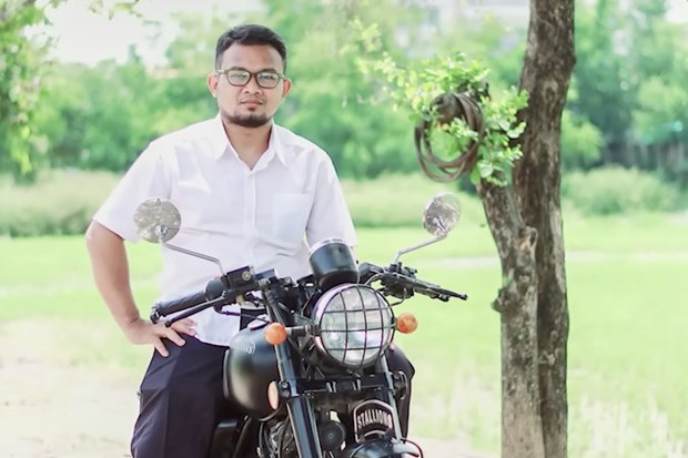 Thai court grants Vietnam’s request for activist’s extradition Thai court grants Vietnam’s request for activist’s extradition