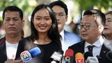 Thai courts sentence opposition MP and pop star for royal defamation