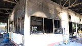 Coordinated bombings, arson attacks hit Thai south
