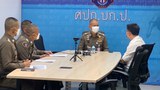 Thai Businessman Suspected of Funding Insurgents Nabbed for Money Laundering