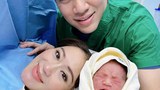 Thaksin’s daughter gives birth two weeks before Thai election