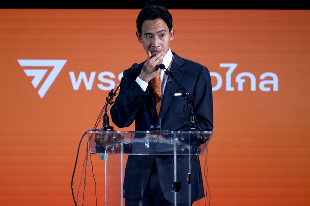 Thai election uncertainty stokes fears of unrest Thai election uncertainty stokes fears of unrest