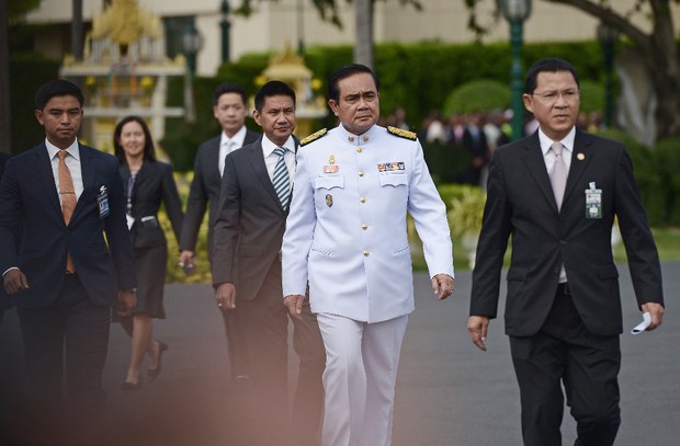 150916-TH-prayuth-1000 150916-TH-prayuth-1000