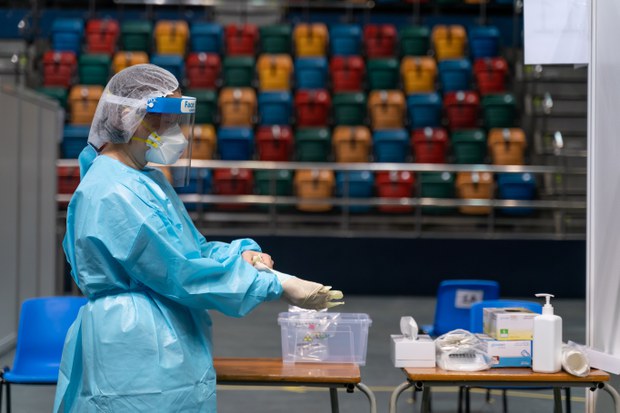 Thai Firm CEO Arrested For Alleged Fraud in Medical-Glove ‘Sale’ to US Thai Firm CEO Arrested For Alleged Fraud in Medical-Glove ‘Sale’ to US