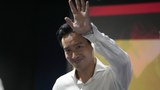 Opposition parties score big win in Thai election, unofficial results show