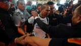 17 Thai hostages freed by Hamas return home to families’ joyous tears