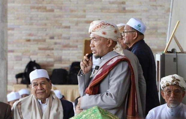 Thailand’s 4M Muslims to elect successor to nation’s top Islamic leader Thailand’s 4M Muslims to elect successor to nation’s top Islamic leader