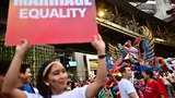 Thai lower house approves final reading of same-sex marriage bill