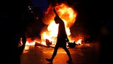 Thai PM Revokes Order Restricting Media Amid Violent Pro-Democracy Protests