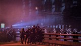 Thai Cop Shot in Head During Search Op Amid Anti-Govt Protests
