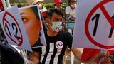Thai Police Charge Teen with Royal Defamation