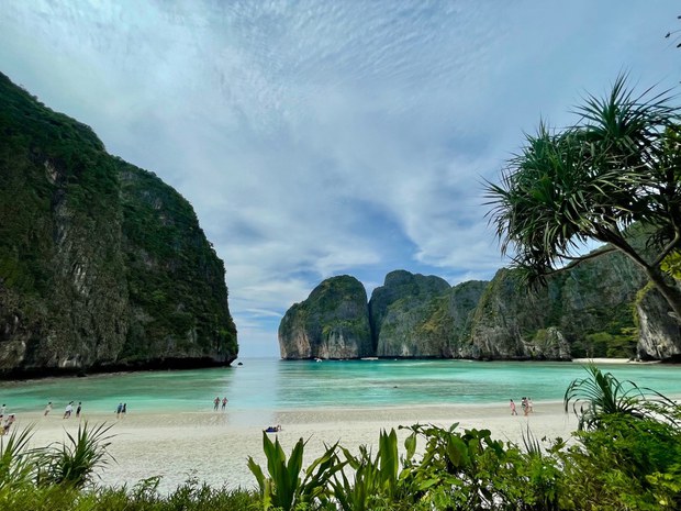 Thai tourism rebounds, but Chinese visitors are sorely missed