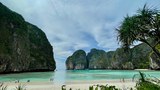 Thai tourism rebounds, but Chinese visitors are sorely missed