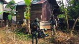 Troops kill 2 linked to PULO militant group in Deep South