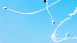 Thai farm workers reported abducted amid Hamas-Israel fighting