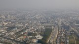 Toxic haze covers Bangkok as Thailand reels from worsening air pollution