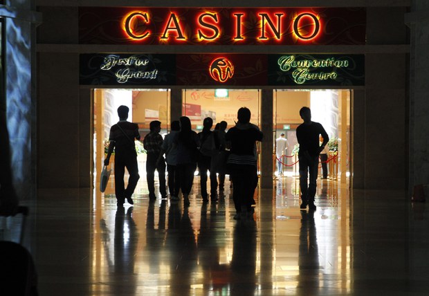Thailand bets big on proposal to legalize casinos Thailand bets big on proposal to legalize casinos
