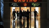 Thailand bets big on proposal to legalize casinos