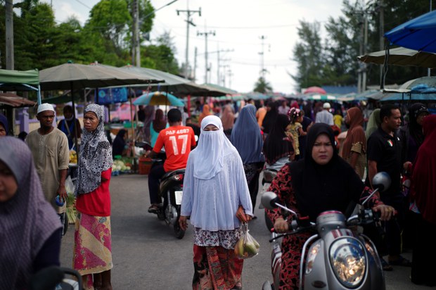 Thailand, BRN rebels to resume in-person peace talks next month Thailand, BRN rebels to resume in-person peace talks next month