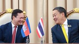 Crackdown on political activists tops Thai-Cambodian summit agenda