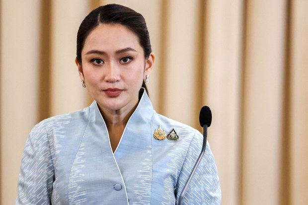 Thai PM to visit China as groups fear Uyghur detainees may be sent back Thai PM to visit China as groups fear Uyghur detainees may be sent back