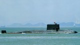 Thai Navy seeks submarine engine discussions with Chinese builder