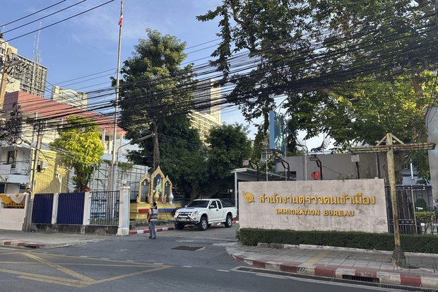 Thailand says ‘no policy’ to deport 48 detained Uyghurs to China Thailand says ‘no policy’ to deport 48 detained Uyghurs to China