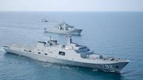 Thai Navy conditionally approves ship engine to power China-built submarine