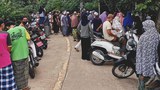 Thai Forces Gun Down 5th Suspected Rebel in Deep South Security Op