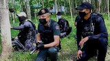 Thai Deep South NGOs Urge Use of Proportional Force in Pursuing Suspects