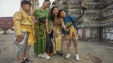 Thailand backs away from Chinese police patrol plan amid furor