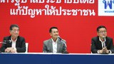 Thailand’s top vote-winning party ousted from coalition trying to form govt