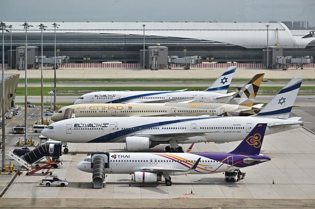 Thailand extradites Malaysian businessman to China in $14B fraud case Thailand extradites Malaysian businessman to China in $14B fraud case