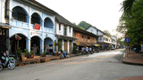 NGOs Urge Thailand Not to Buy Electricity From Luang Prabang Dam