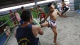 From Muay Thai to movies, Thailand seeks to promote culture abroad in soft power drive
